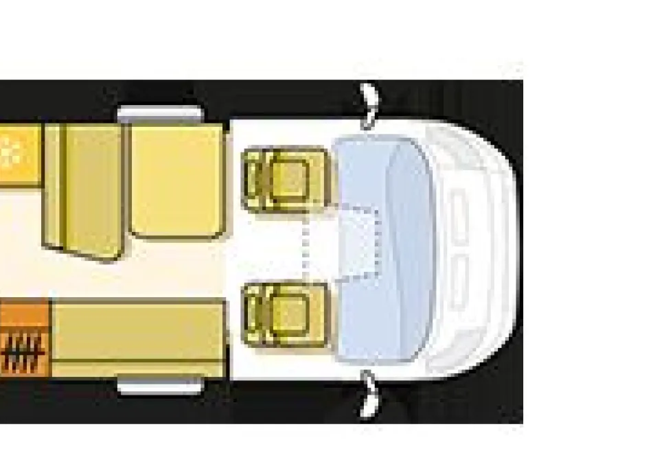 Axess 590 SG