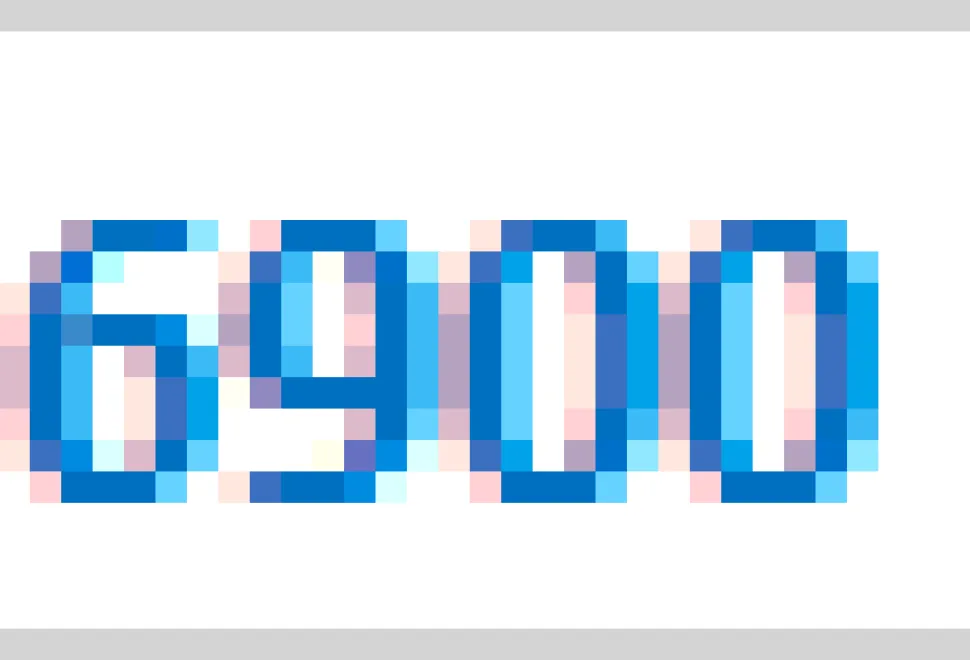 84 M