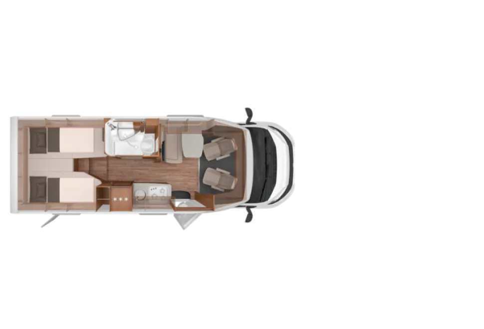 650 MEG Vansation