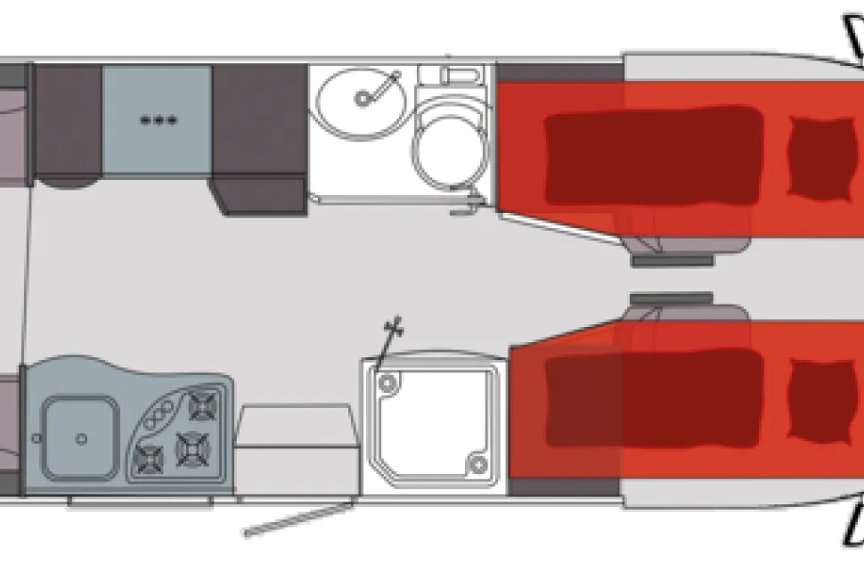 A 740 Plus
