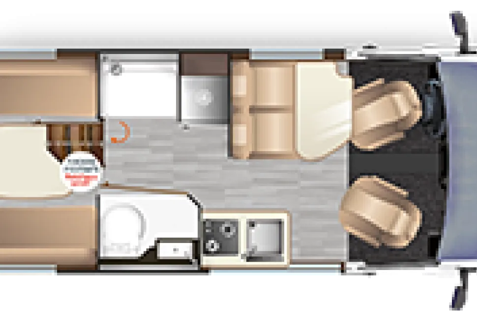 Living Van