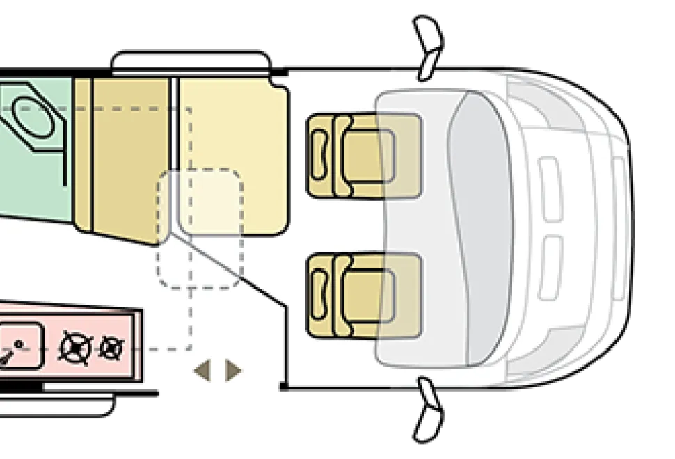 Twin Sports 600 SPB