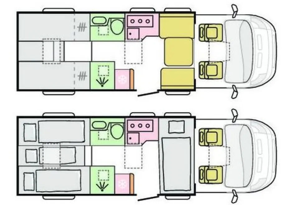 Plus 670 DL