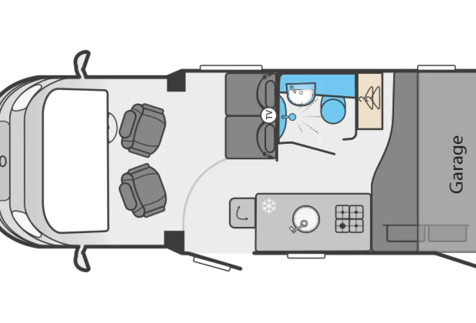 Compact C205