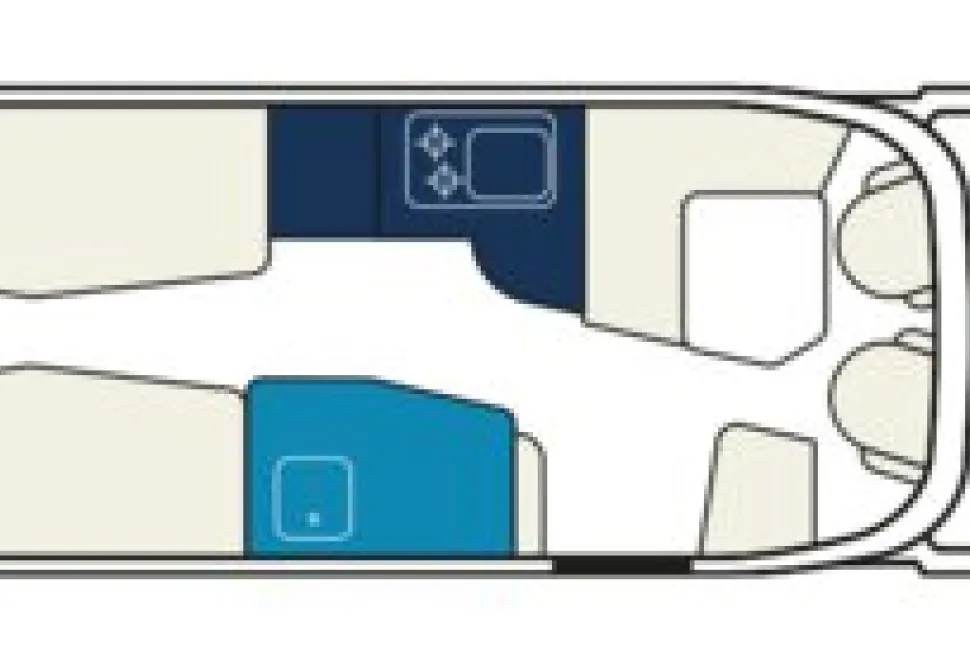 T 600 WhiteLine