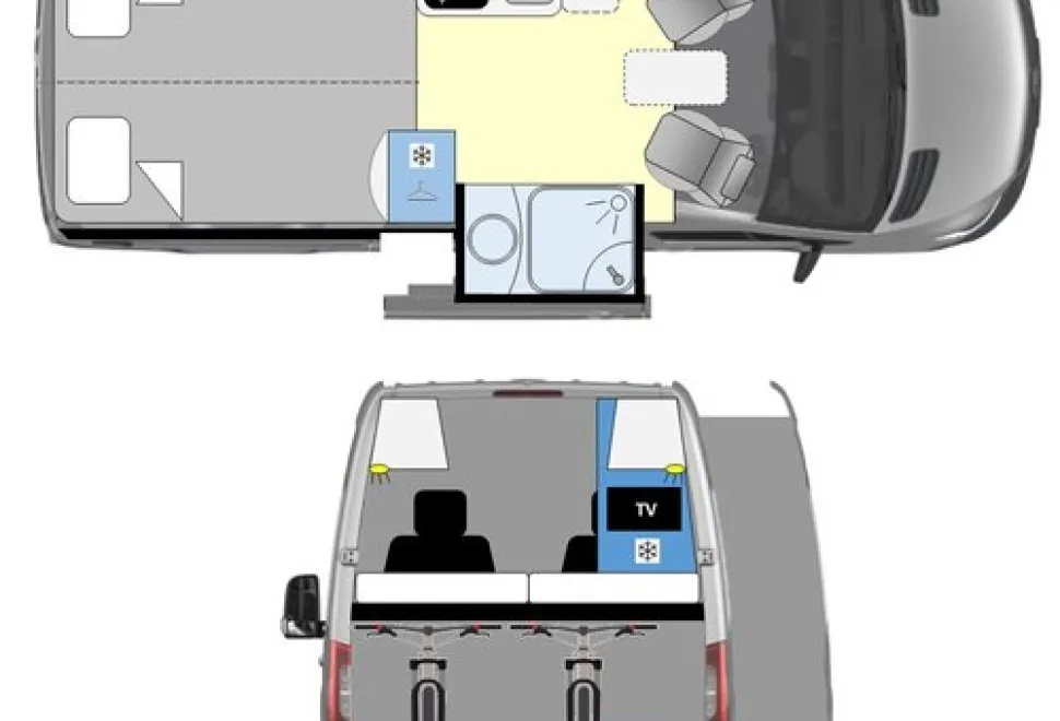 Rebel Slide Premium