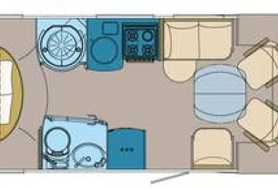 A 740 QD