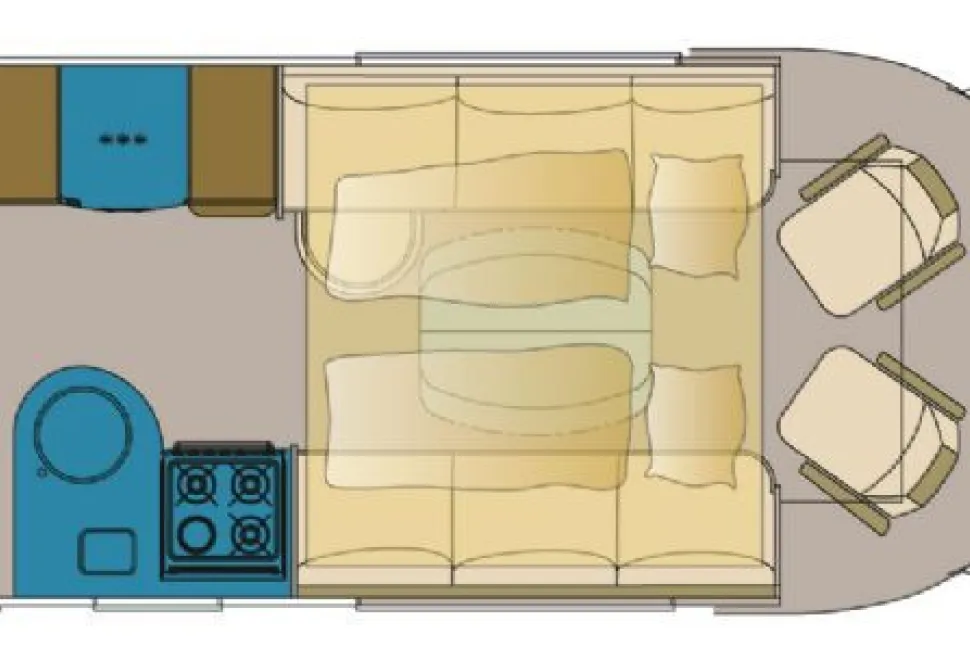 T 680 SD