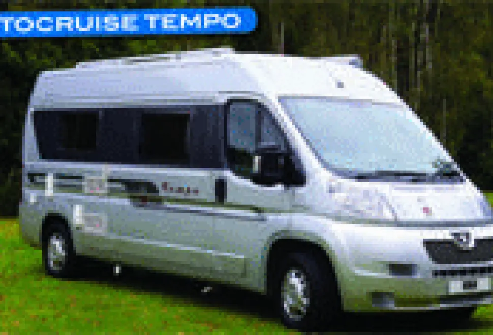 Tempo