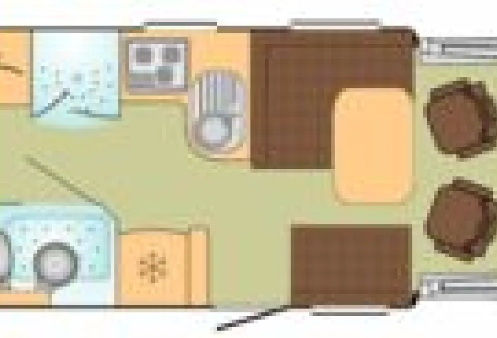 T 736 G