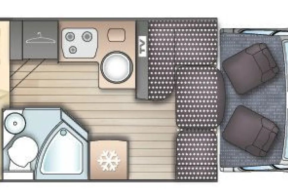 T 680 LG