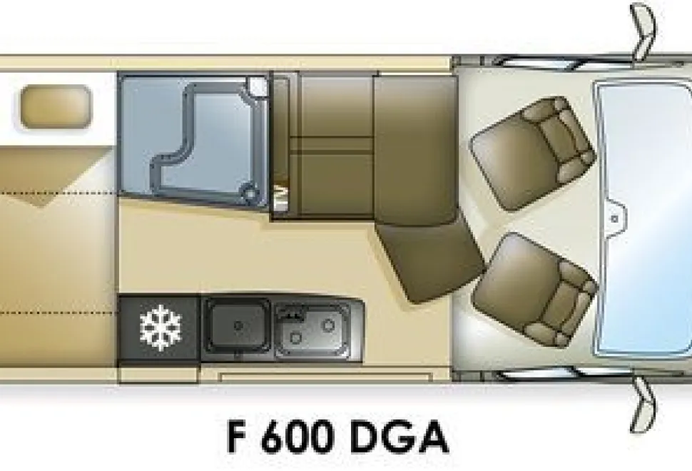 F 60 DG