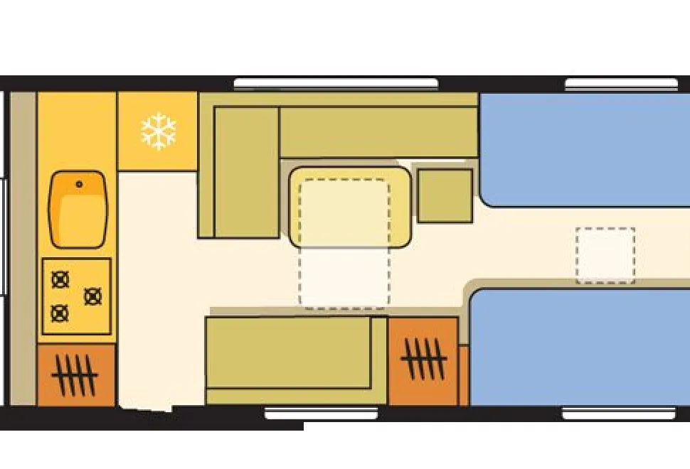 Amazon (613HT)