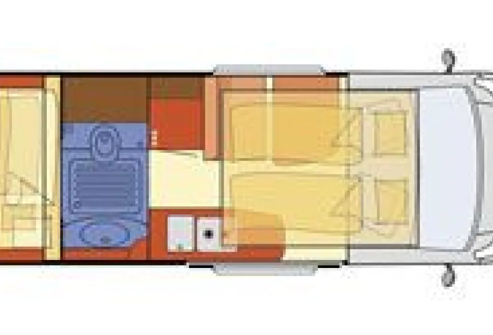 Vario 545