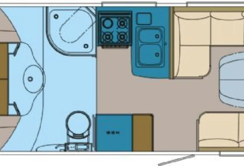 I 930 QD-Car Smart