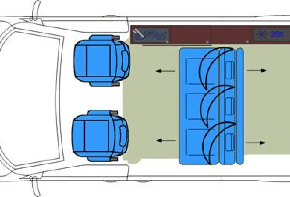 City Van