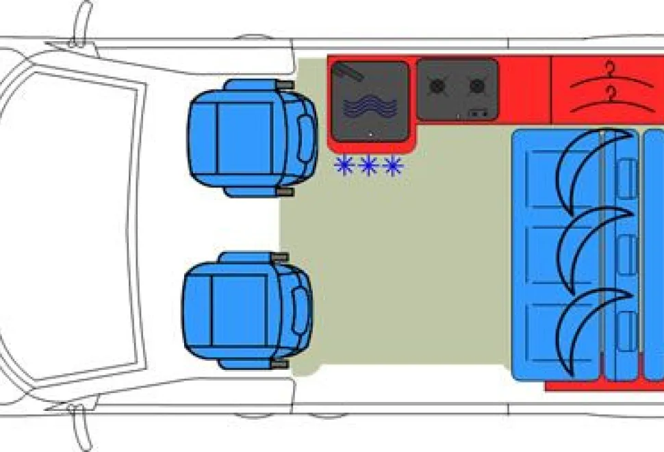 Sport Camper