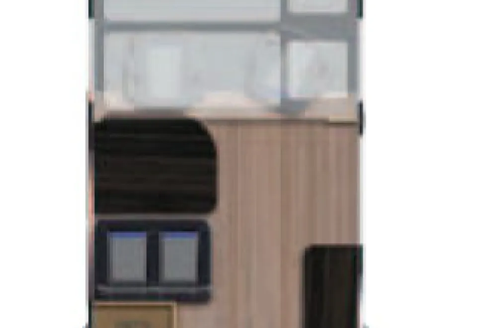 I 560 B Sport