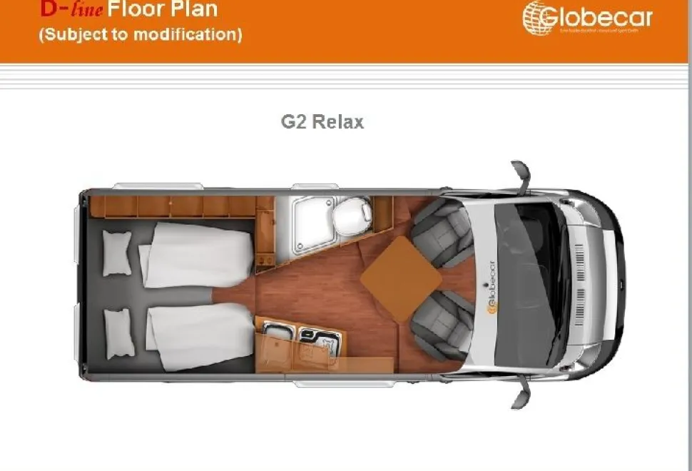 G2 Relax