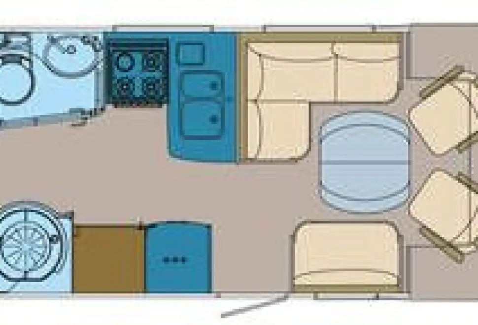 A 740 BD