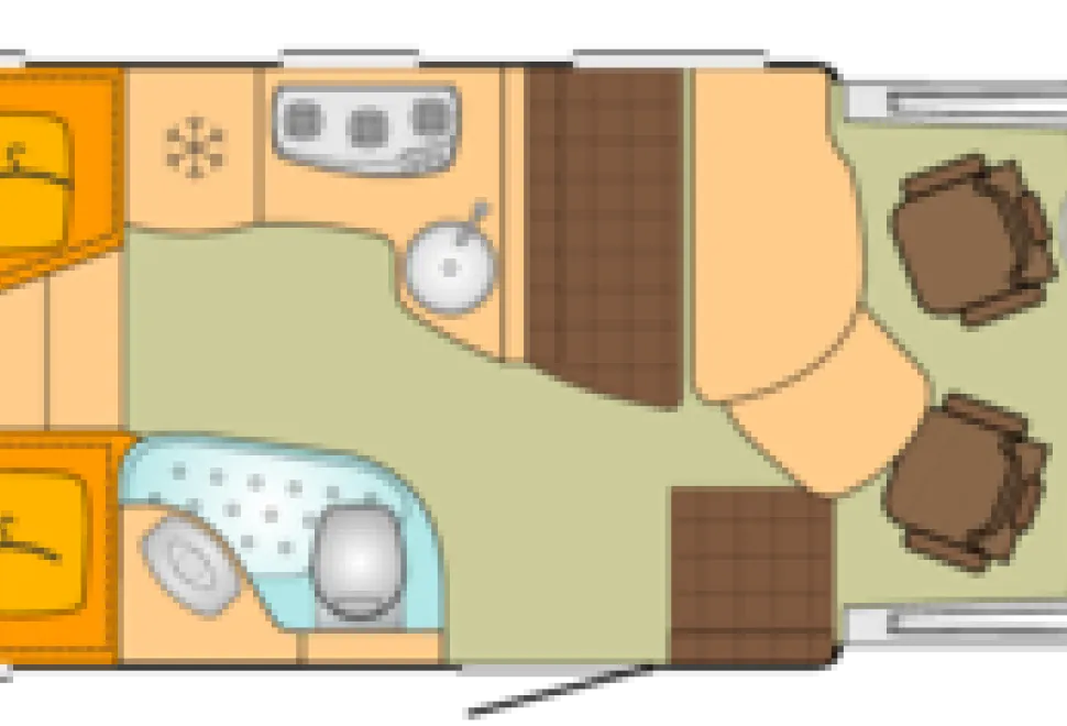 t 690 G Sovereign