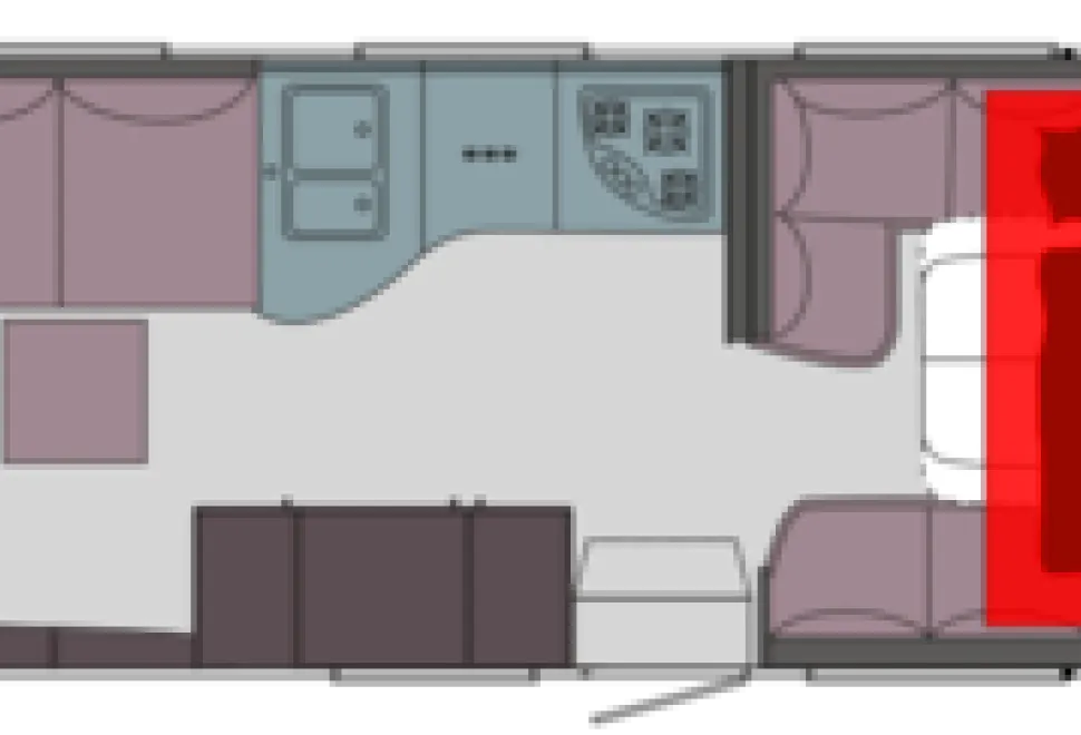 I 840 Lounge