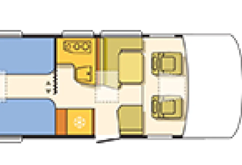 Axess 700 SLT