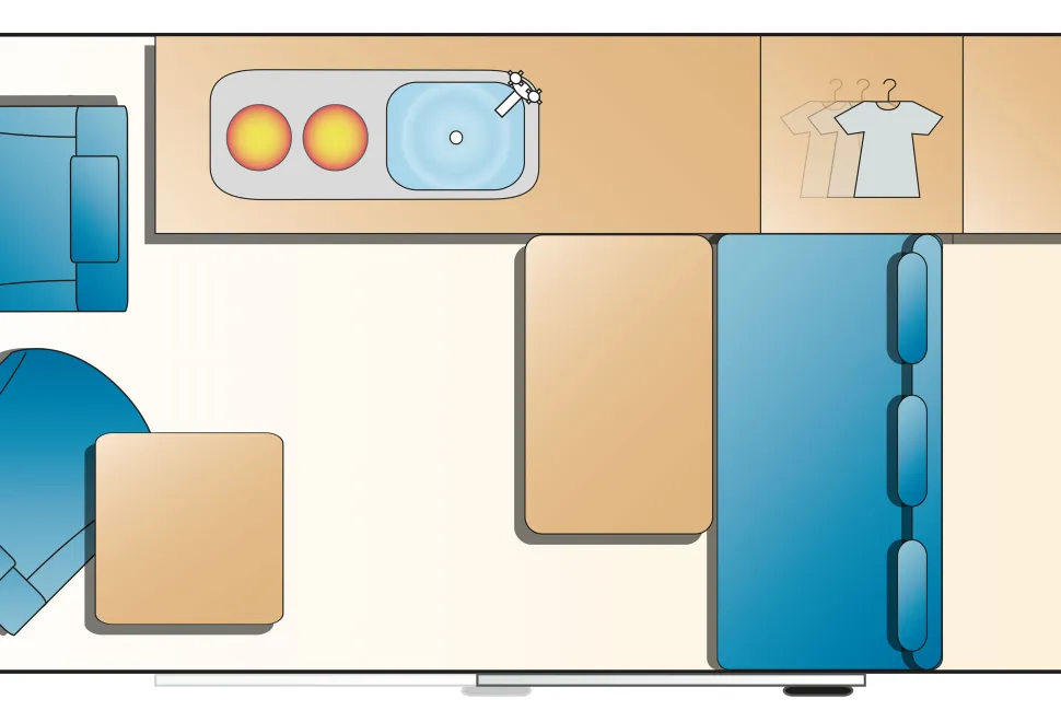 i800 Camper