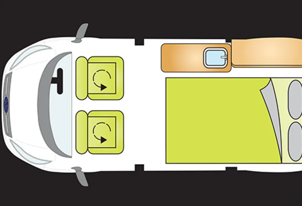 Leisure Van HT