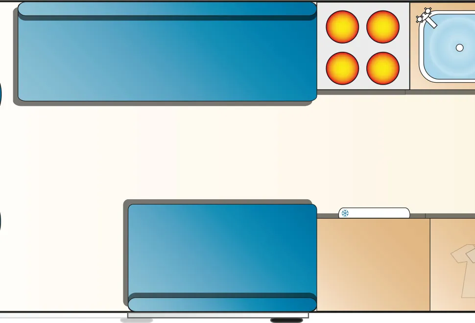 Landstar EWS
