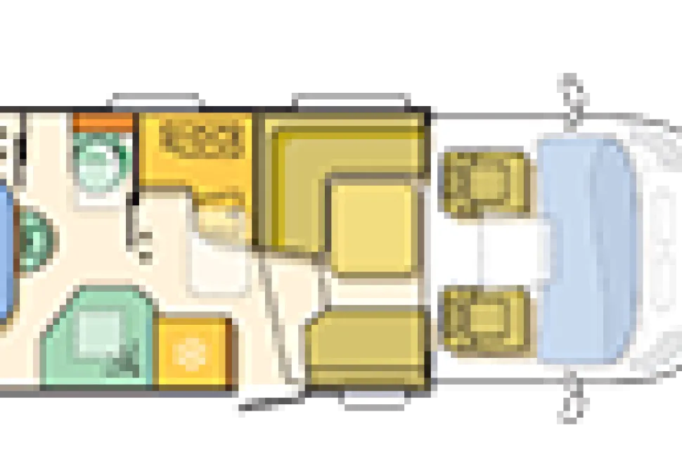 Supreme 687 SBC