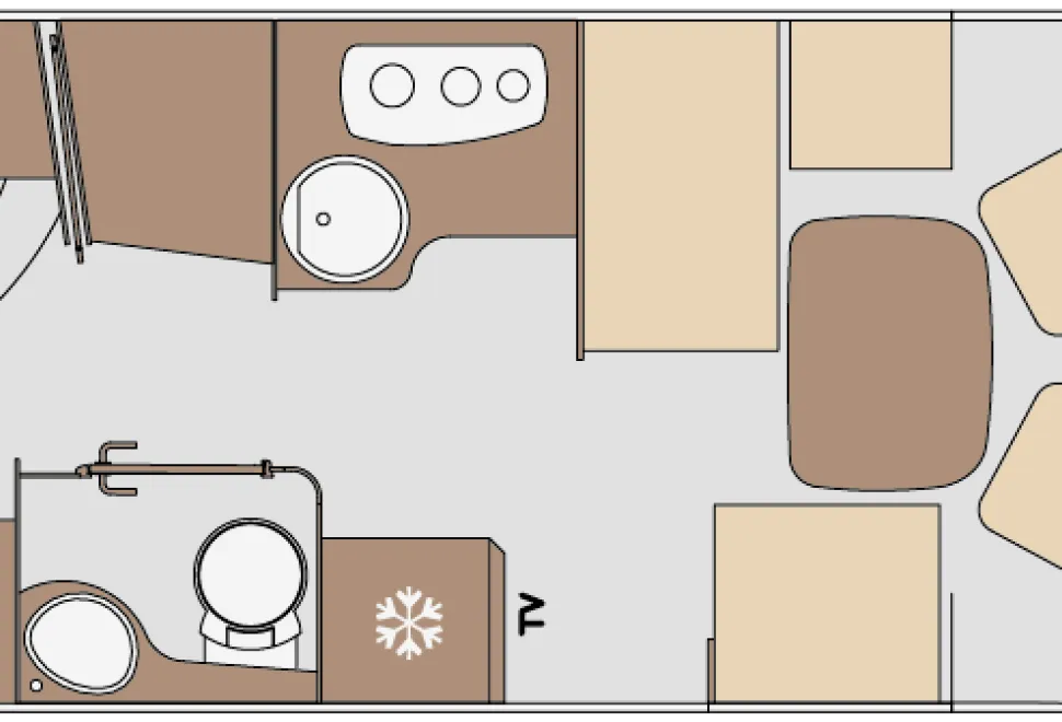 I740G Allure
