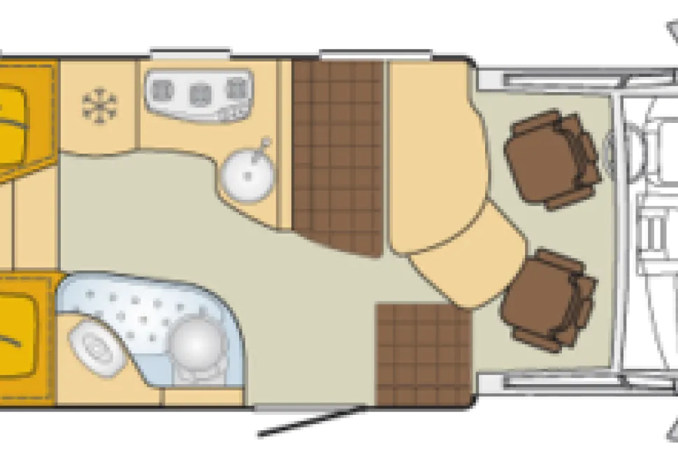 t 690G Sovereign