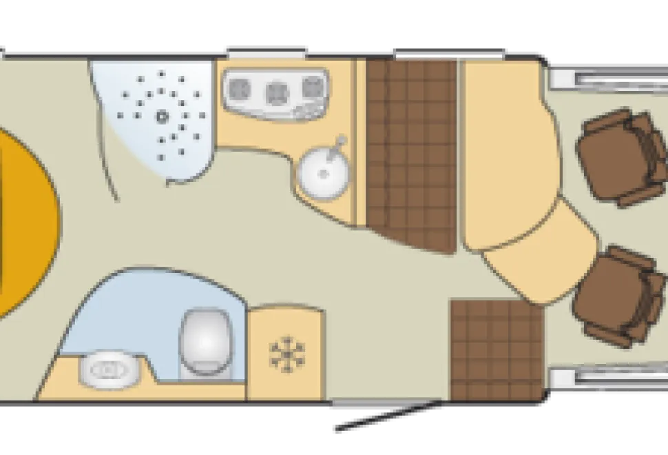 t 740 Sovereign