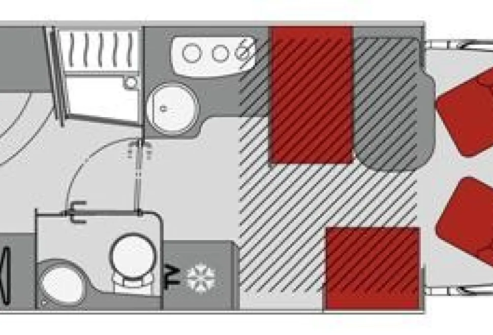 P746G Essentiel