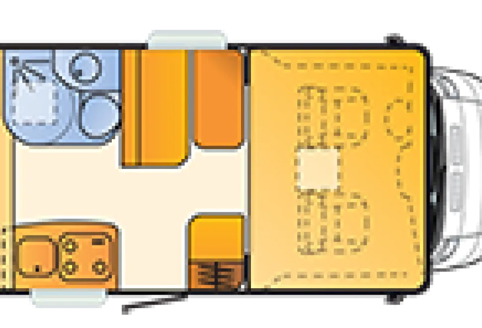 I 7400 QD