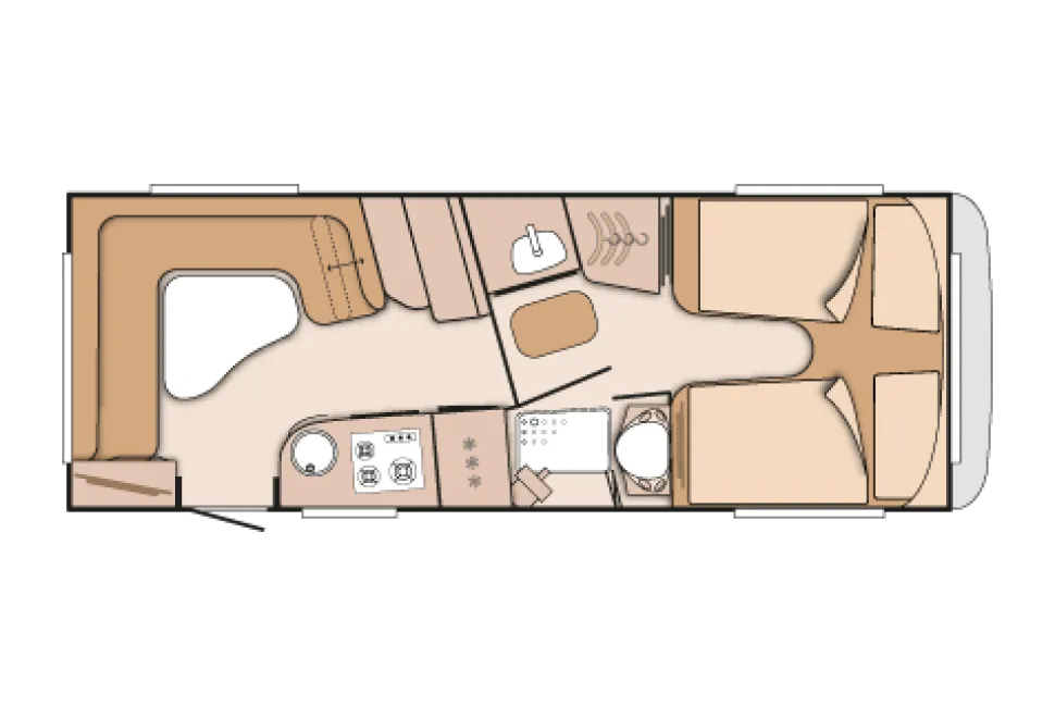 Eurostar 650 ES