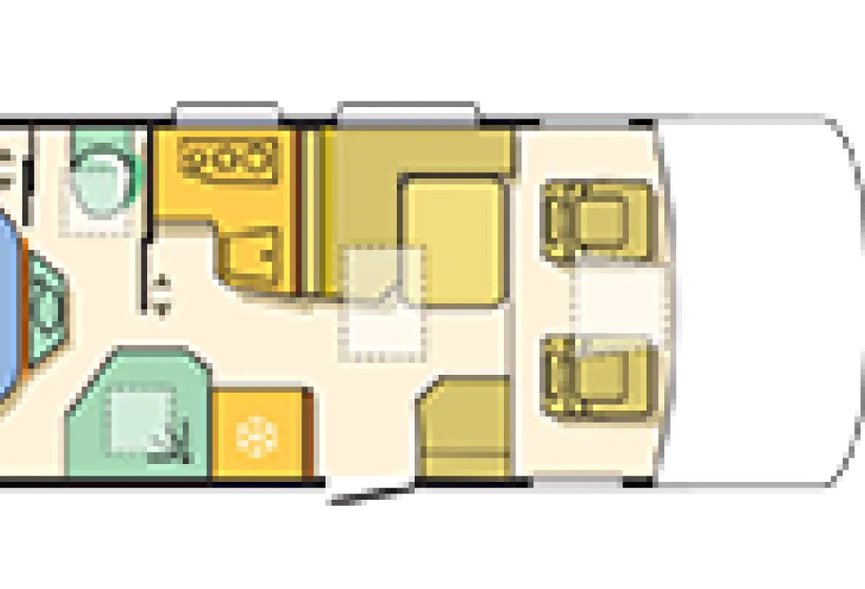 Plus 700 SBC