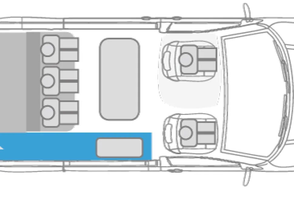 Sport LWB