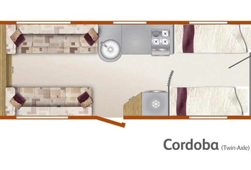 Cordoba