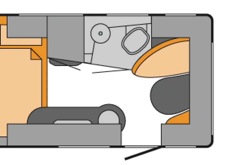 L 400 TD