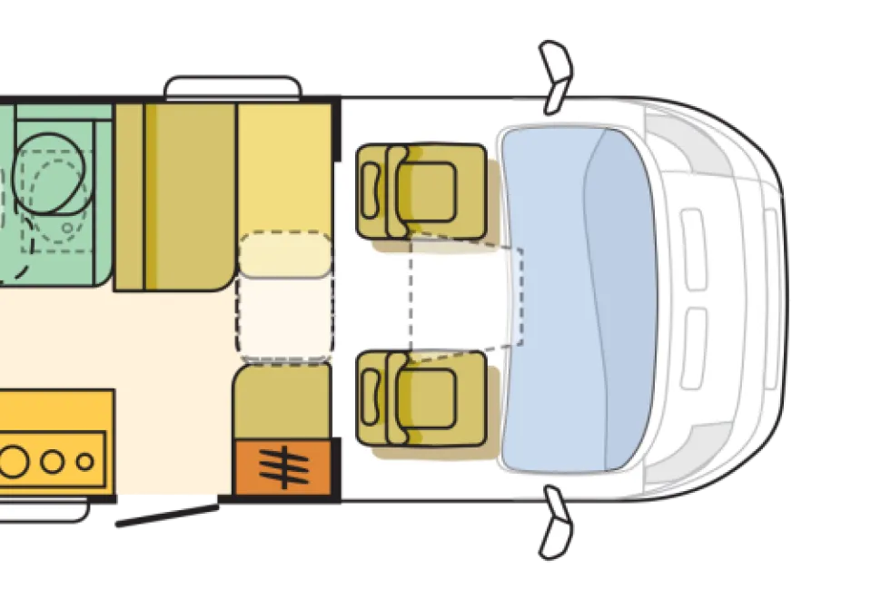 Plus SLS