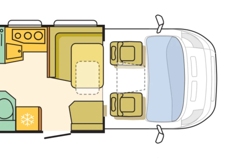 Plus S 670 SC