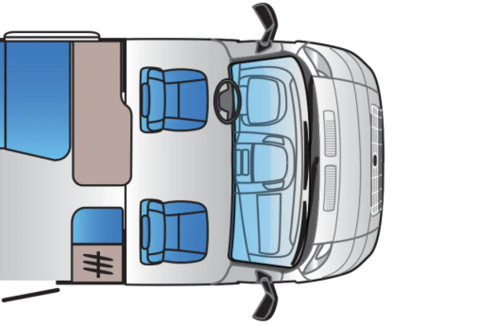 S 60 SP