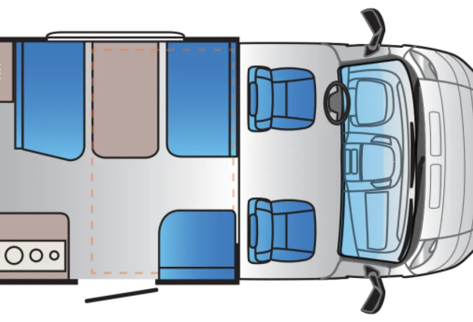 S 70 DF