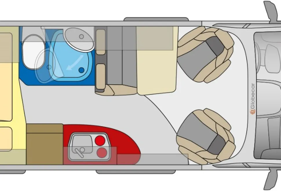Summit 600