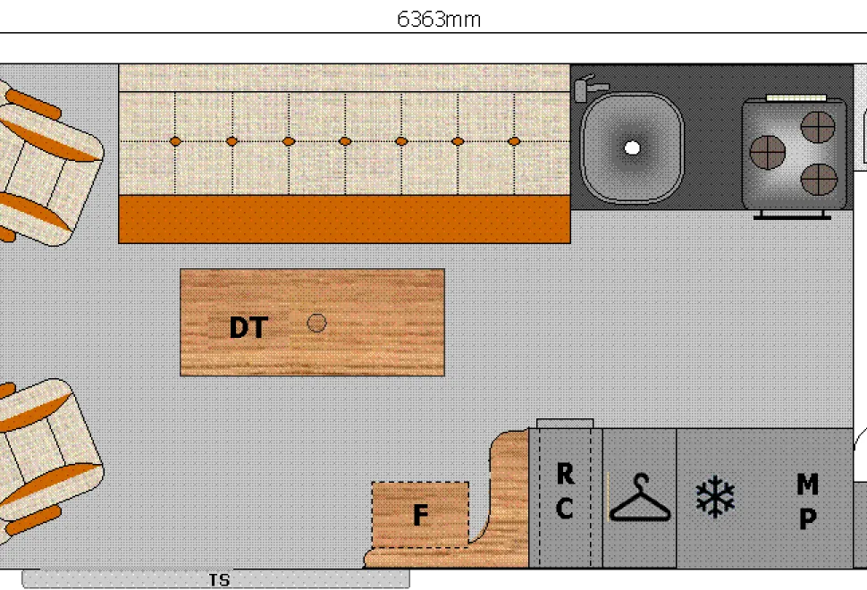 Phoenix 2XL-Studio