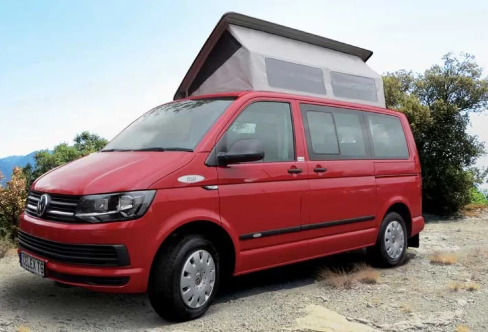 Celex LWB (Petrol)