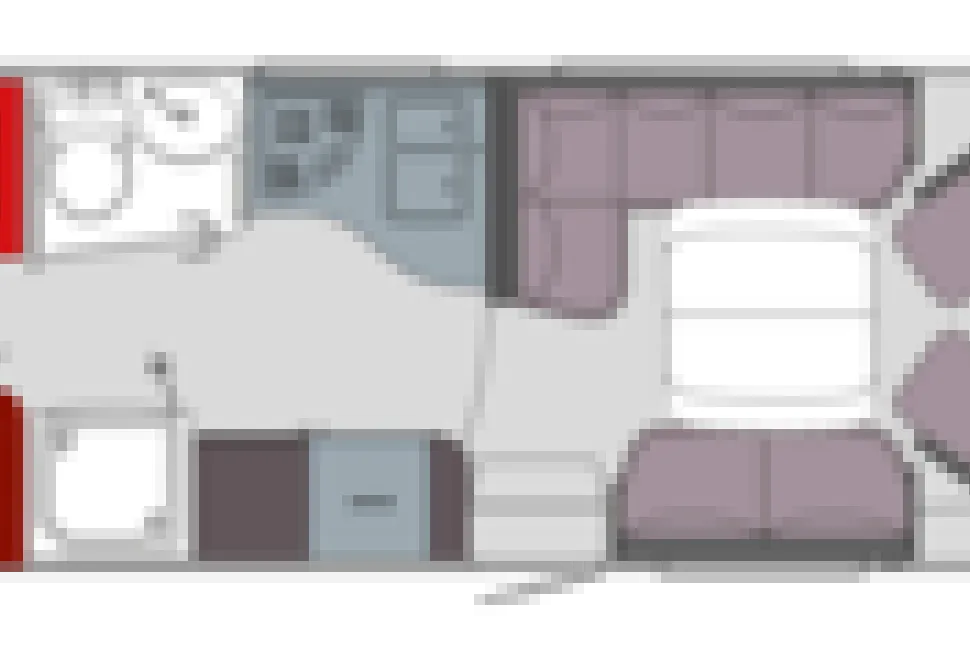 I 8400 GD