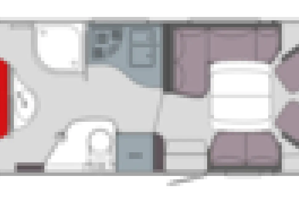 I 8400 QD